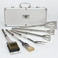 5-Piece Stainless Steel Tool Set